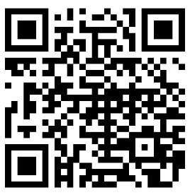 BTC QR code
